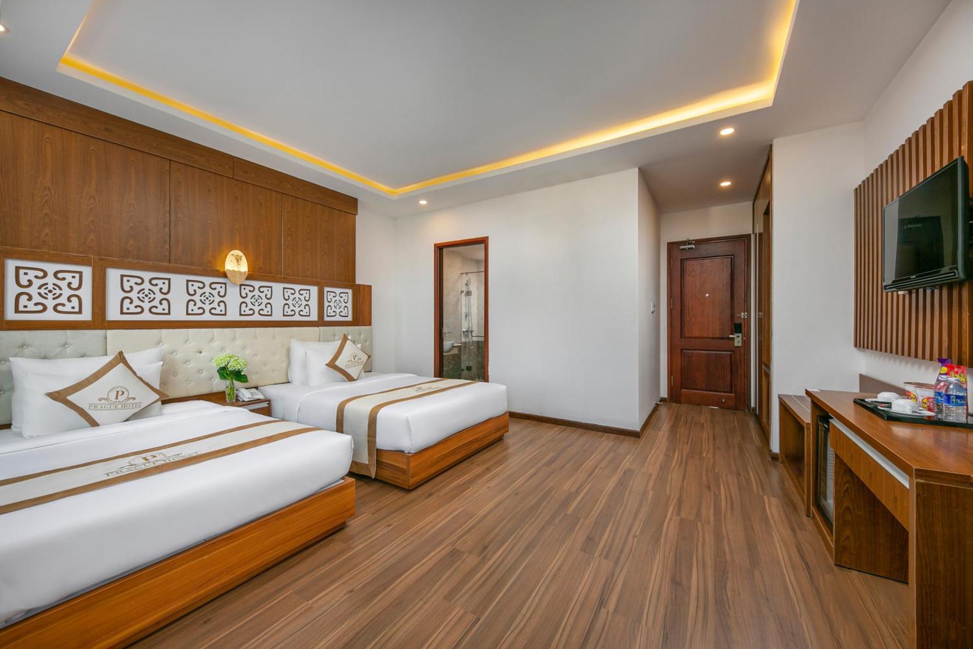 Hotel Prague