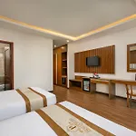 Prague Da Nang Beach Hotel