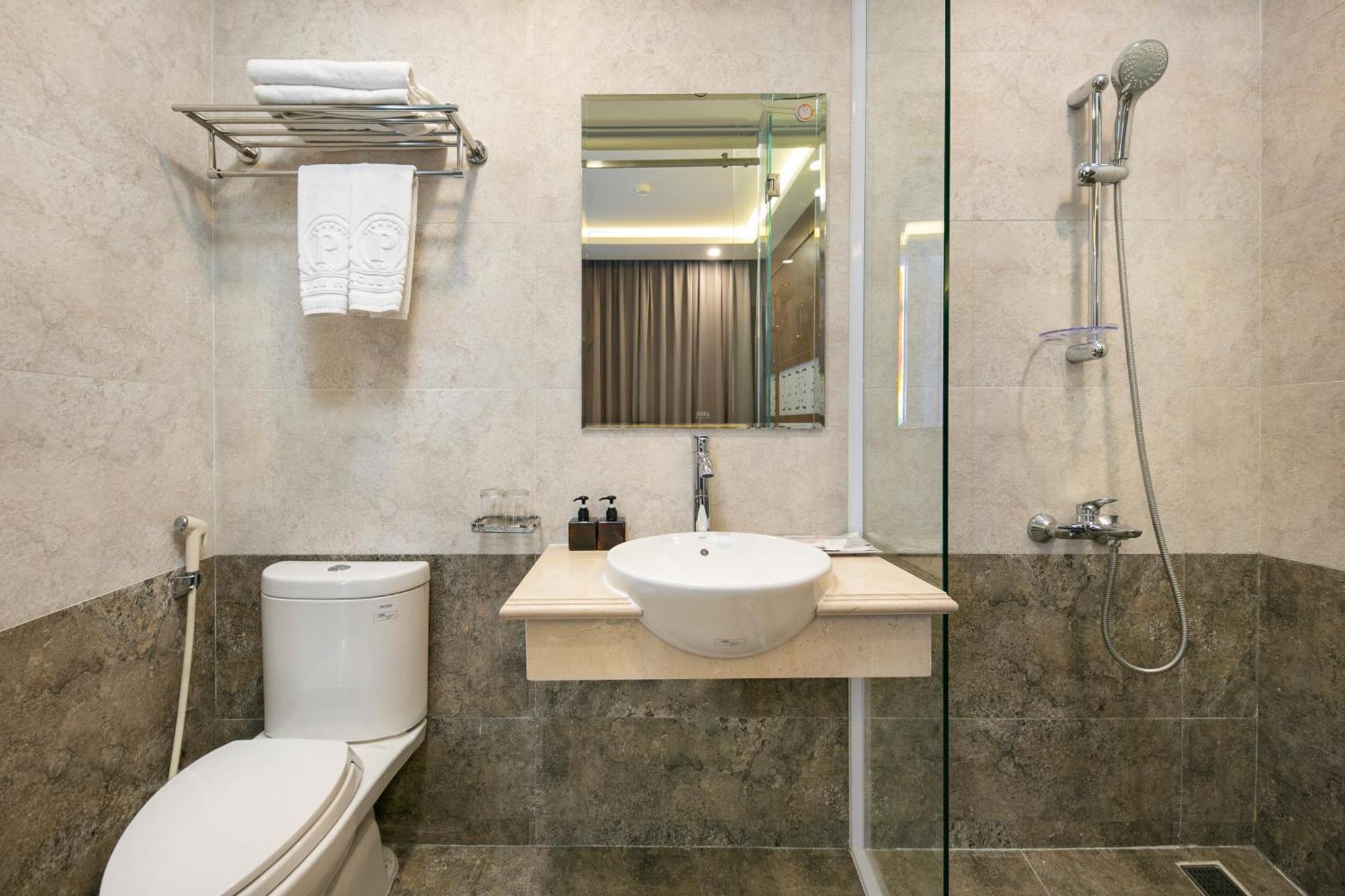 Prague Hotel Da Nang