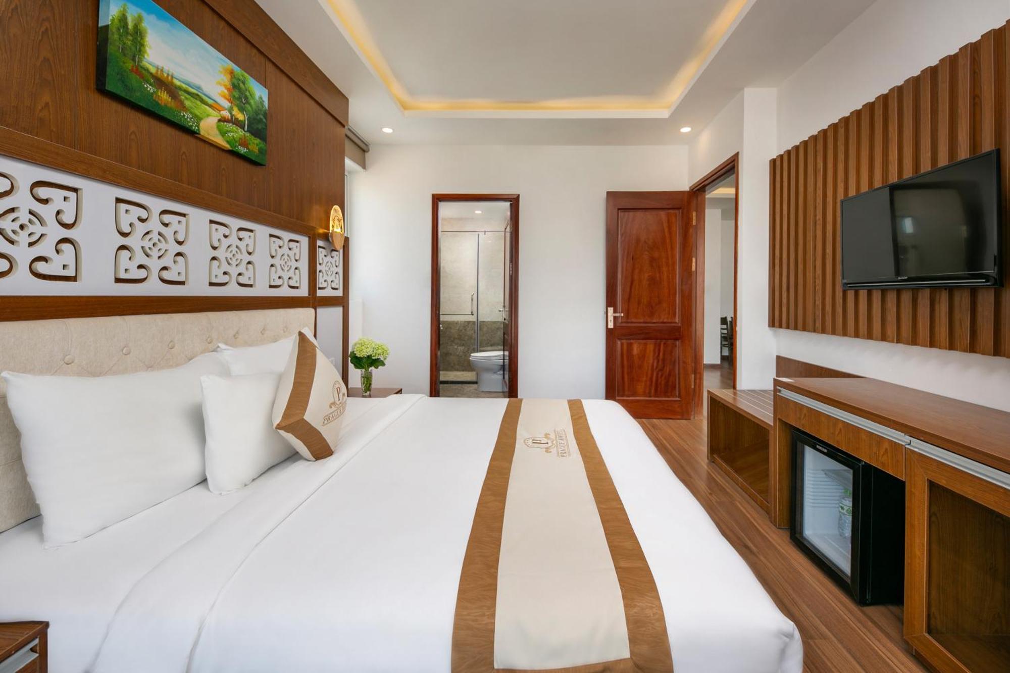 Prague 4* Da Nang