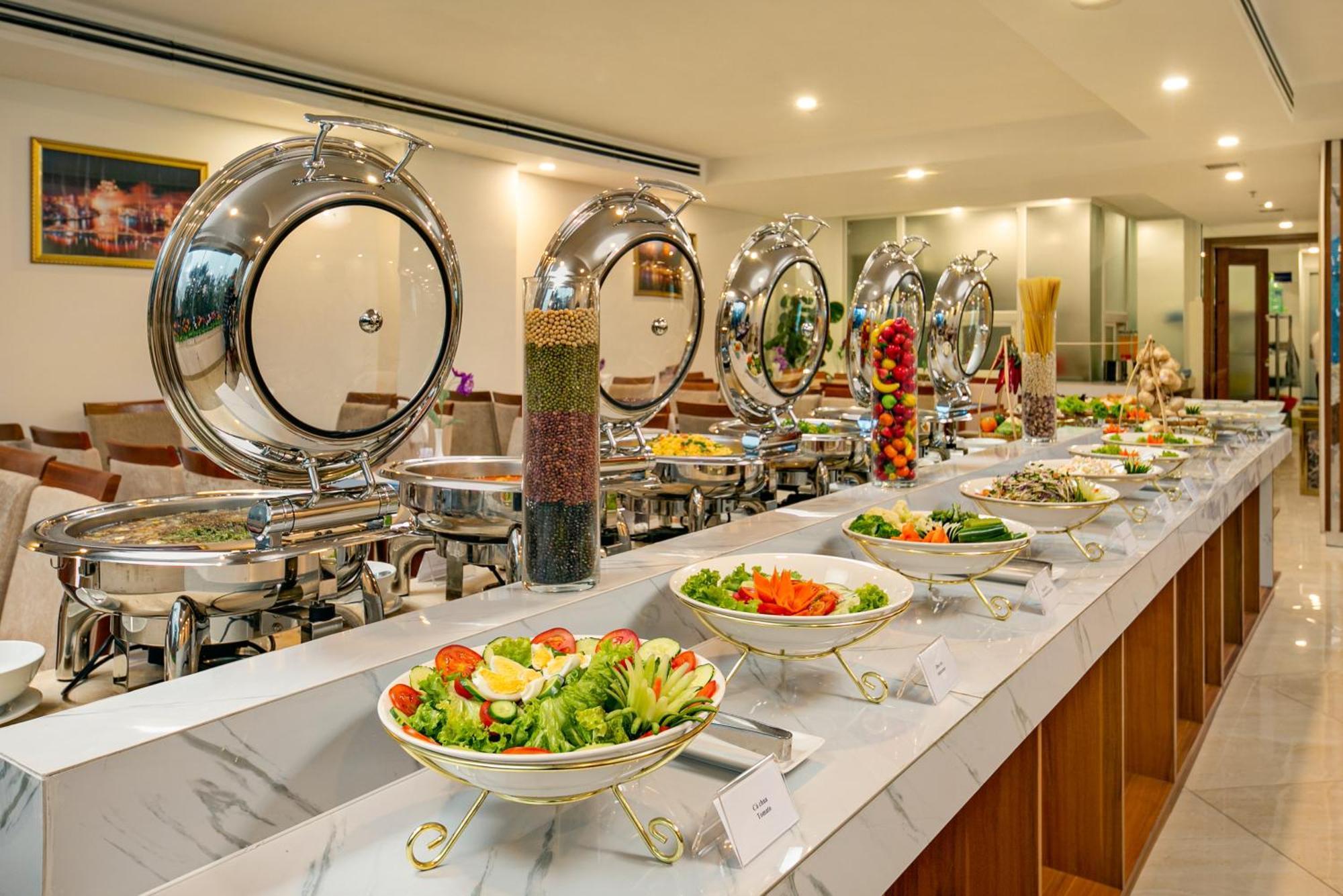 Hotel Prague 4*