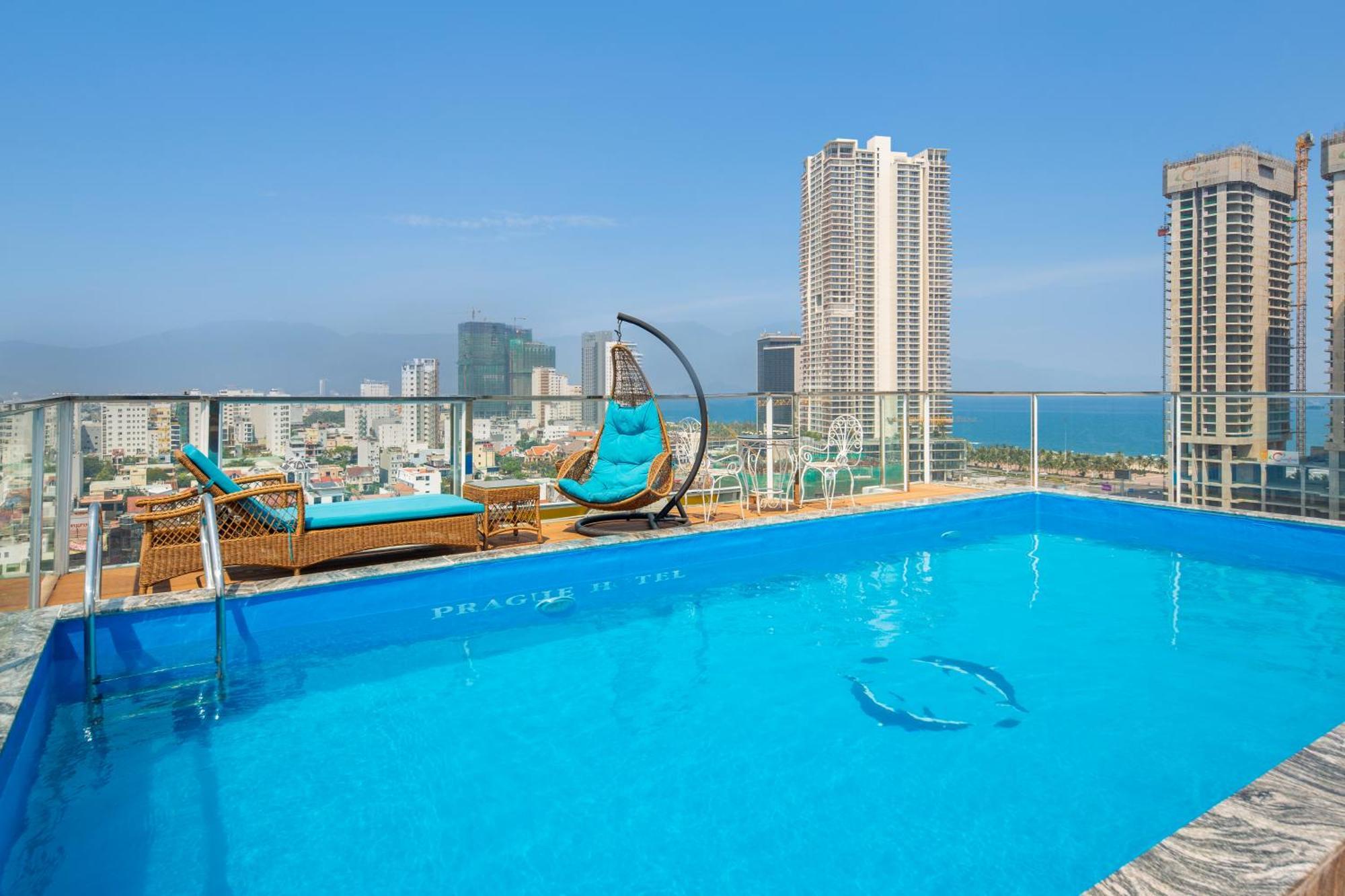 Prague 4* Da Nang