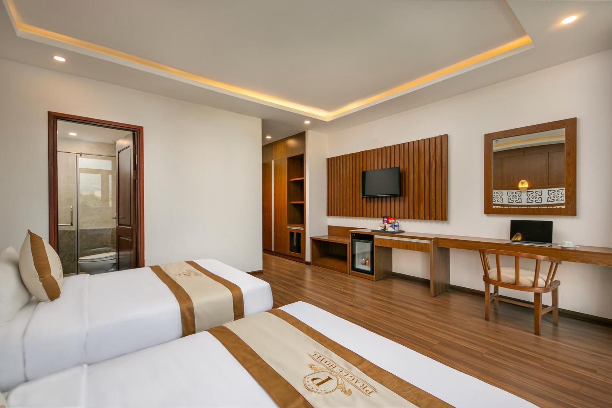 Prague 4* Da Nang