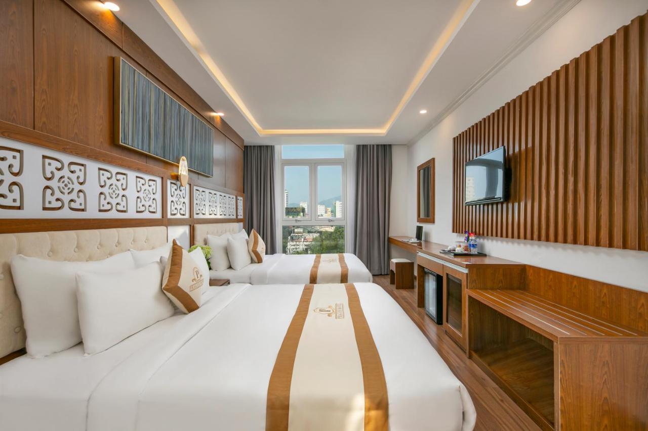 Hotel Prague